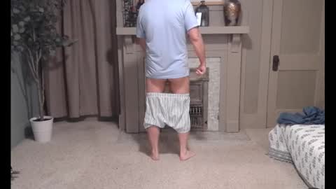 Miles online show from 02-18-25, 10:38