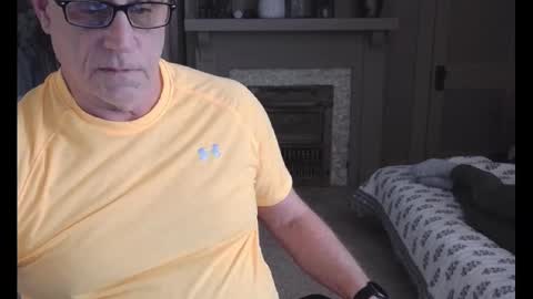 Miles online show from 02-22-25, 05:02