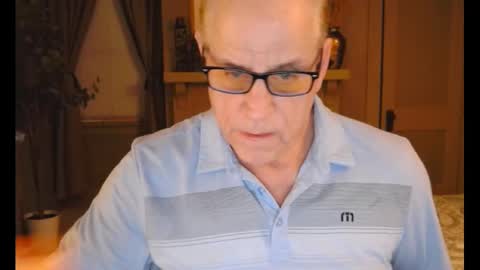 Miles online show from 03-11-25, 10:29