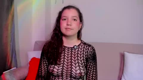 Snapshot of buunny_bella chatting on 05-03-26, 07:20 BUNNY BELLA online show from 05-03-26, 07:20
