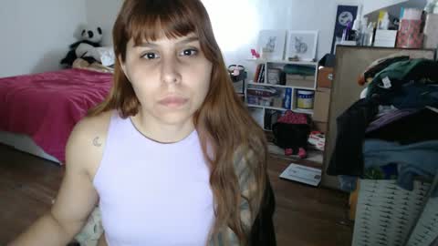 buunnylolaa online show from 09-14-25, 02:49