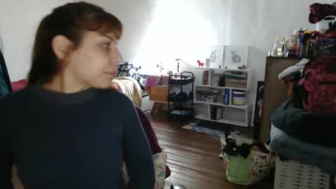 buunnylolaa online show from 10-26-25, 09:15