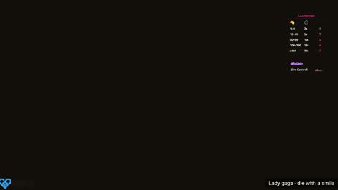 buupsi online show from 06-01-26, 05:09