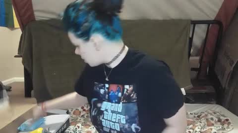 River online show from 12-16-24, 01:42