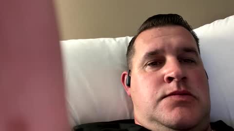 bwilson8844 online show from 02-16-26, 11:56