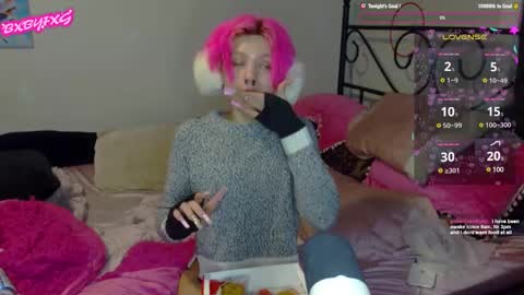 BxBYFxG online show from 01-10-25, 11:08