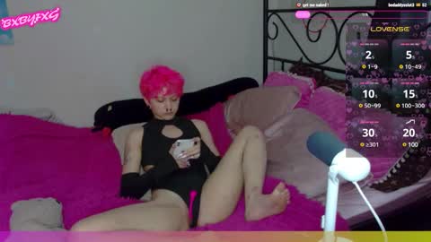 BxBYFxG online show from 02-05-25, 07:53