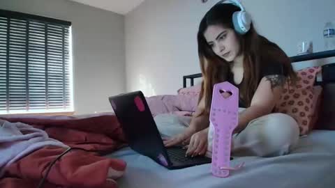 bxdieelatina online show from 02-09-26, 08:46