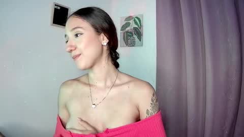 Snapshot of by_salome chatting on 02-01-25, 08:29 salome online show from 02-01-25, 08:29