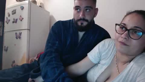 Snapshot of byanna_kevin chatting on 03-10-25, 06:01 Byanna and Kevin online show from 03-10-25, 06:01