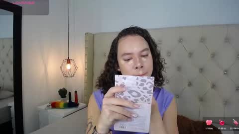 bycandy_ online show from 11-17-25, 12:11