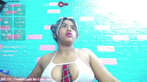  BYCKY  online show from 01-08-25, 06:20