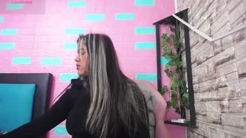  BYCKY  online show from 03-09-25, 03:32