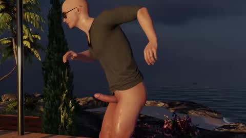 Snapshot of bydevils chatting on 10-24-25, 05:09 bydevils online show from 10-24-25, 05:09