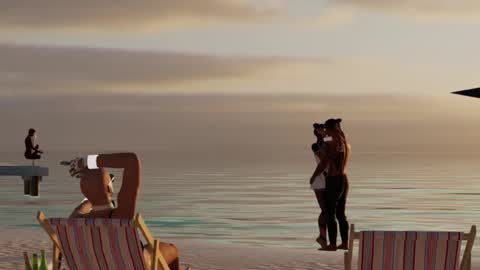 Snapshot of bydevils chatting on 10-26-25, 10:21 bydevils online show from 10-26-25, 10:21