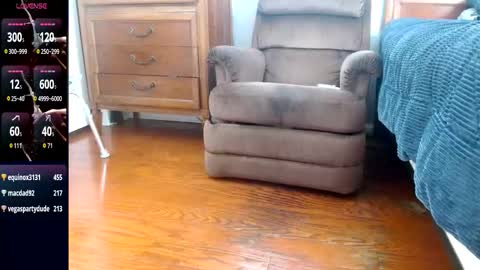 biggdw79 online show from 03-13-26, 09:10