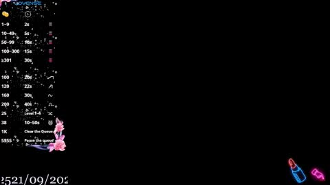 Snapshot of bylie_hills chatting on 09-21-25, 09:49 bylie_hills online show from 09-21-25, 09:49