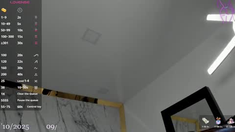 Snapshot of bylie_hills chatting on 10-09-25, 06:22 bylie_hills online show from 10-09-25, 06:22