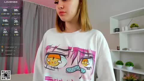 Hi everyoneim Mayglad to see you online show from 02-18-25, 12:26