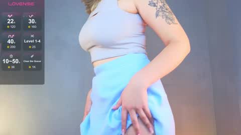 Snapshot of byteblush chatting on 12-11-24, 11:30 Kira online show from 12-11-24, 11:30