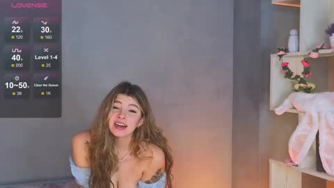 Snapshot of byteblush chatting on 01-07-25, 11:16 Kira online show from 01-07-25, 11:16