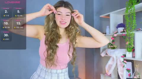 Snapshot of byteblush chatting on 01-14-25, 08:20 Kira online show from 01-14-25, 08:20