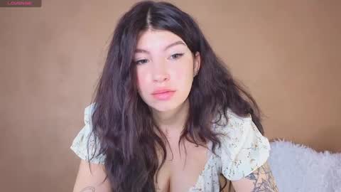 Snapshot of byteblush chatting on 01-31-25, 08:22 Kira online show from 01-31-25, 08:22