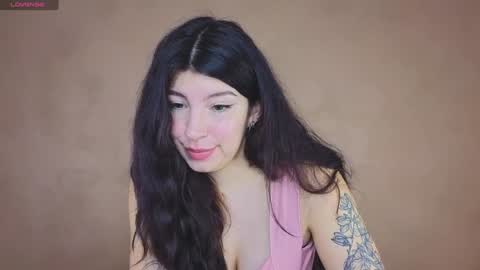 Snapshot of byteblush chatting on 02-01-25, 08:18 Kira online show from 02-01-25, 08:18