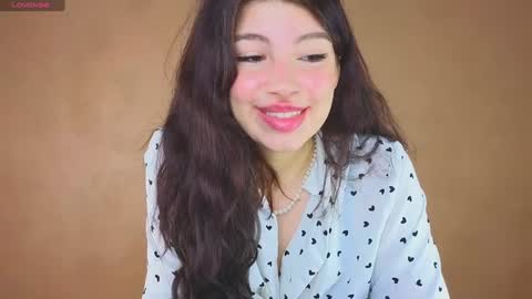 Snapshot of byteblush chatting on 02-02-25, 07:52 Kira online show from 02-02-25, 07:52