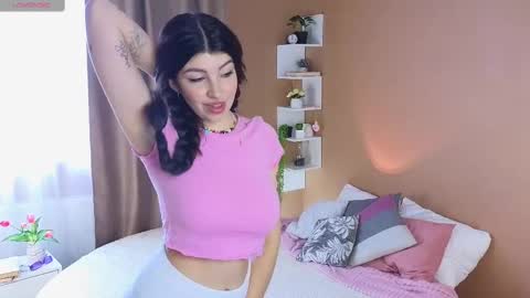 Snapshot of byteblush chatting on 03-06-25, 09:14 Kira online show from 03-06-25, 09:14