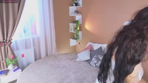 Snapshot of byteblush chatting on 03-11-25, 08:09 Kira online show from 03-11-25, 08:09