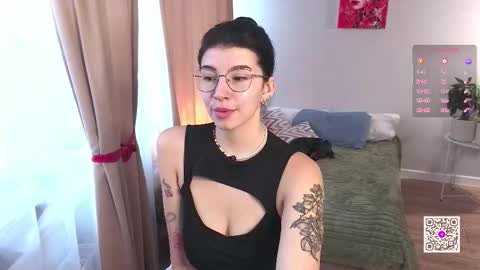 Kira online show from 02-01-26, 07:51