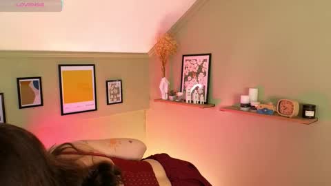 Kira online show from 03-16-26, 08:07