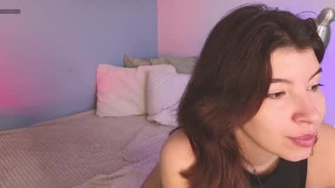 Snapshot of byteblush chatting on 05-04-26, 10:44 Kira online show from 05-04-26, 10:44
