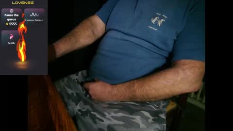 bzxxbzh online show from 01-21-25, 01:50