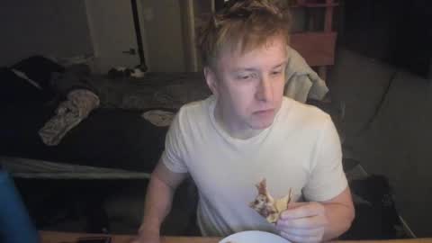 Snapshot of c00ki3m0nstr chatting on 11-30-25, 02:48 c00ki3m0nstr online show from 11-30-25, 02:48