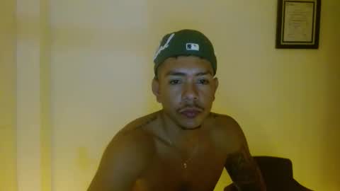 MDaniel online show from 03-18-26, 05:54