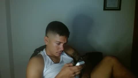 MDaniel online show from 03-26-26, 03:56