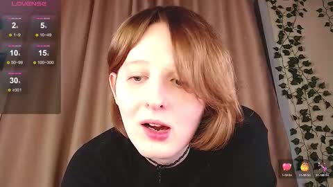 C0ralynx online show from 11-04-25, 05:45