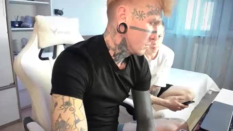 c10h15on online show from 01-09-26, 11:46