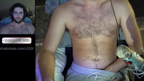 Christian online show from 03-07-25, 09:07