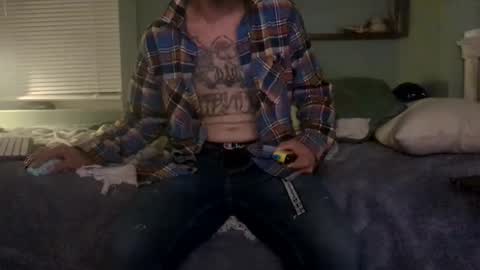 1DontR3member online show from 11-24-25, 06:13