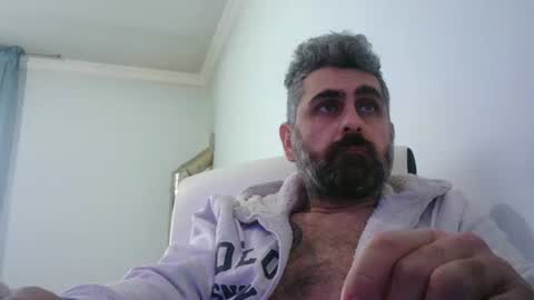 Snapshot of c534963 chatting on 01-02-25, 11:41 supersperm online show from 01-02-25, 11:41