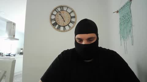 clark kent online show from 05-05-26, 08:55