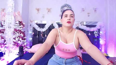 Carolina online show from 12-20-24, 03:14