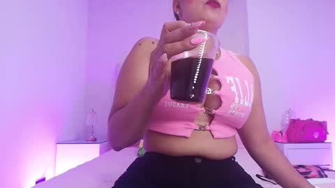 Carolina online show from 11-06-25, 03:18