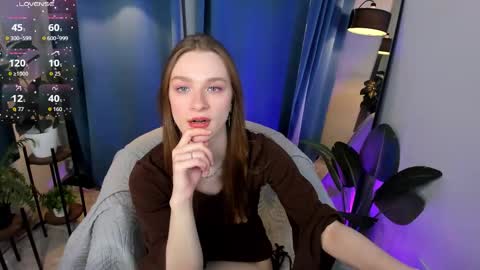 Polly online show from 03-14-26, 09:20