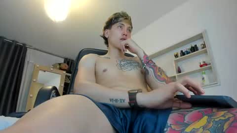 camilo online show from 06-17-26, 01:30