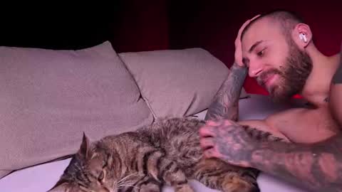 CQ online show from 02-14-25, 07:17