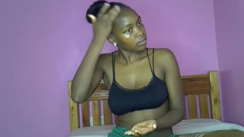 C--trish online show from 11-02-25, 05:26